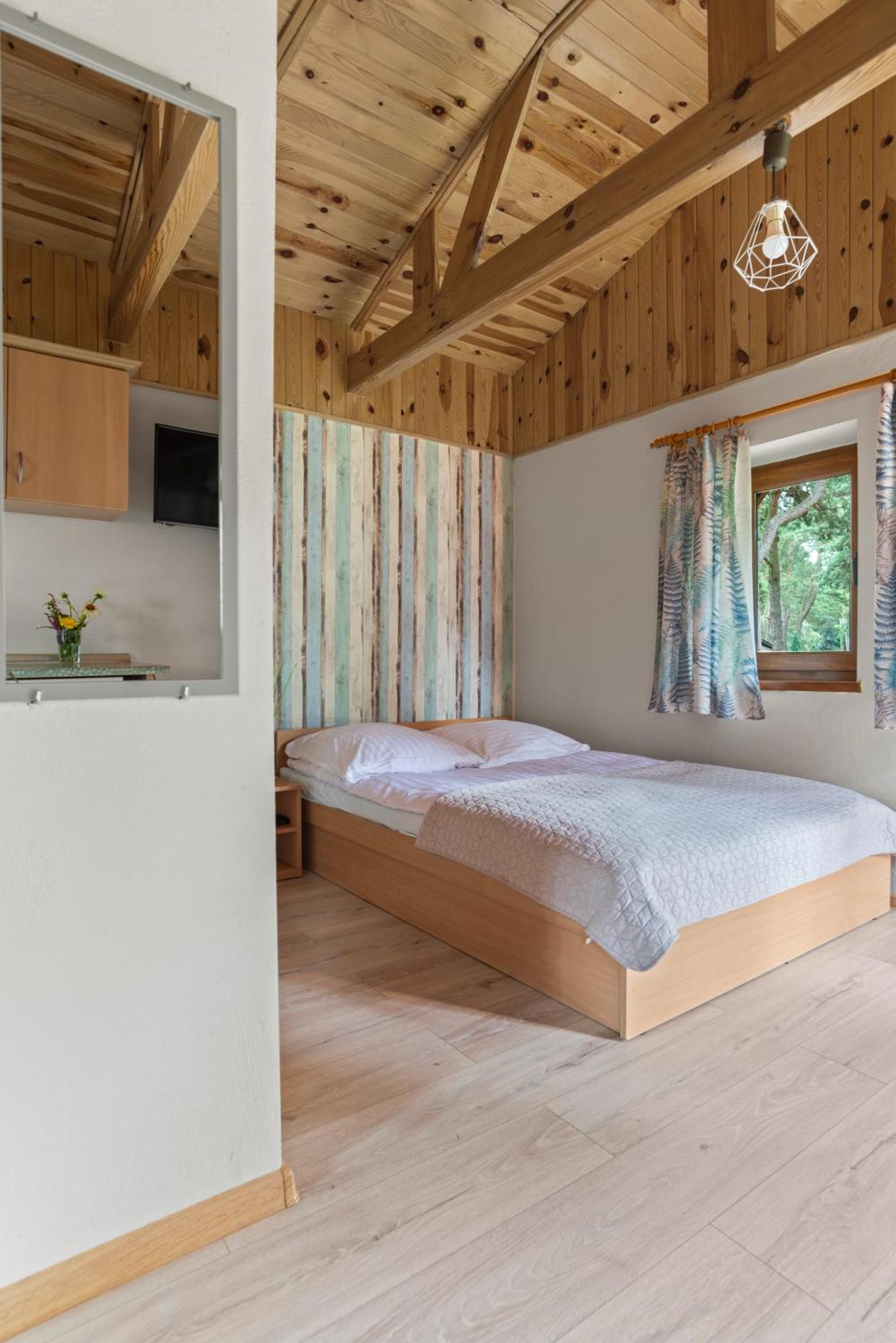 Campus Karolina Brenno Apartment Luaran gambar