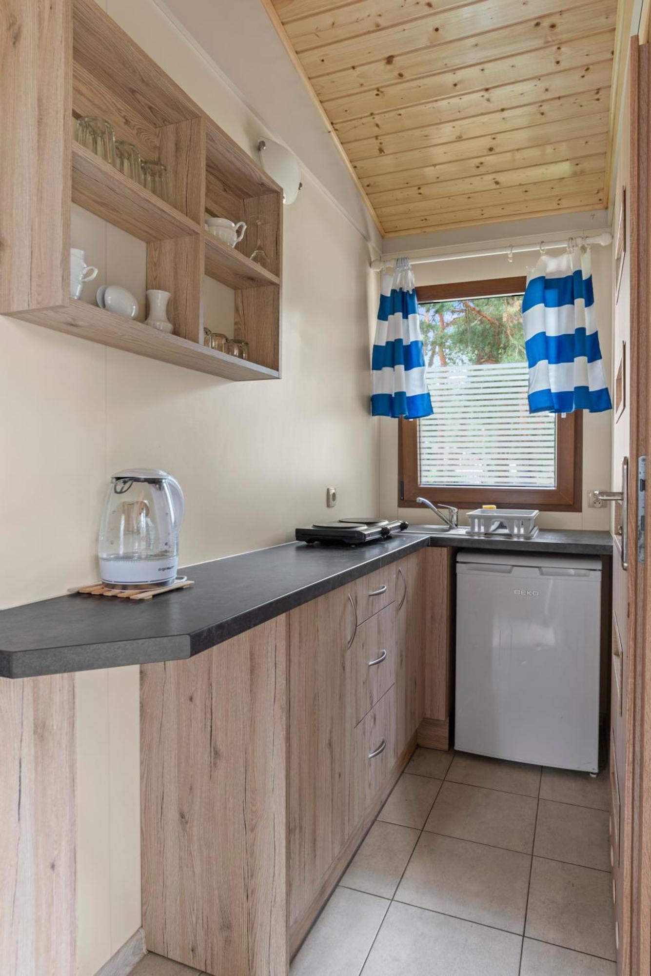 Campus Karolina Brenno Apartment Luaran gambar