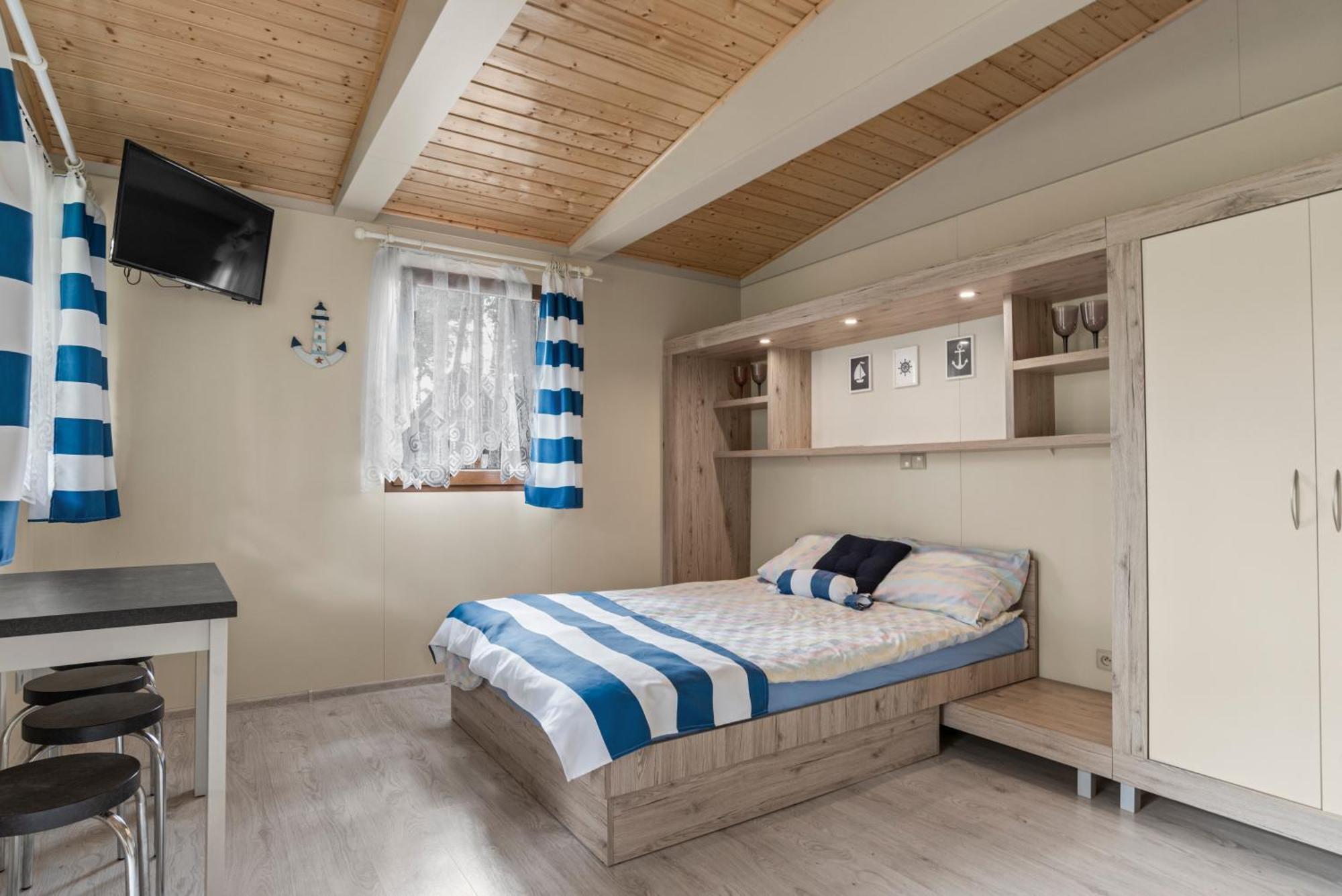 Campus Karolina Brenno Apartment Luaran gambar