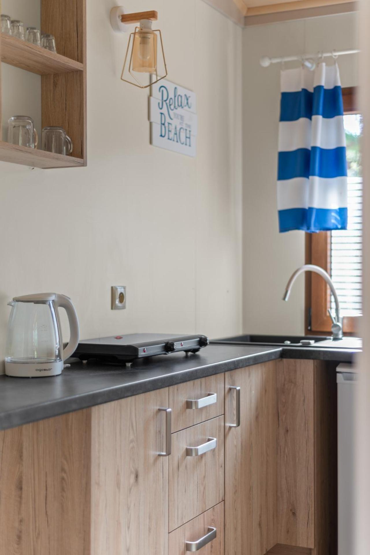 Campus Karolina Brenno Apartment Luaran gambar