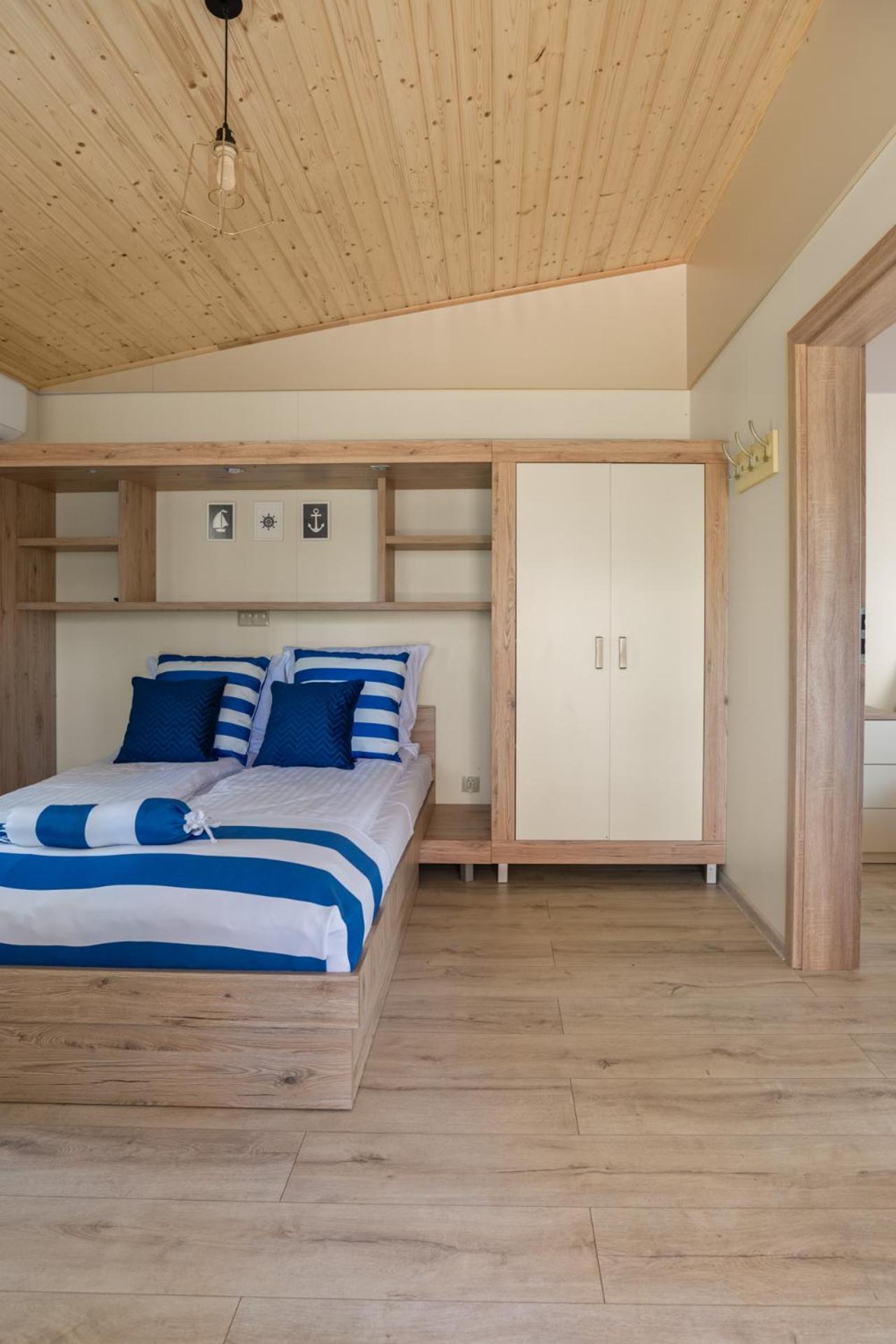 Campus Karolina Brenno Apartment Luaran gambar