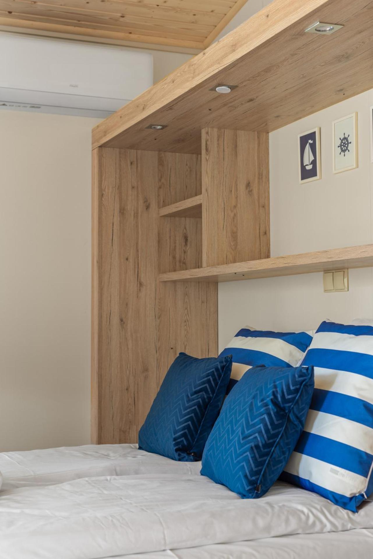 Campus Karolina Brenno Apartment Luaran gambar