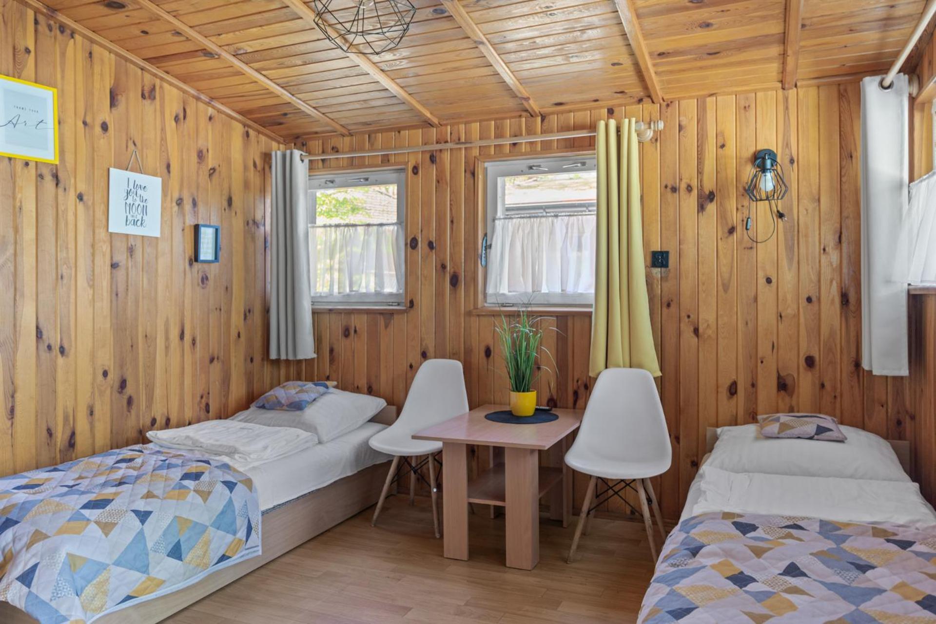 Campus Karolina Brenno Apartment Luaran gambar