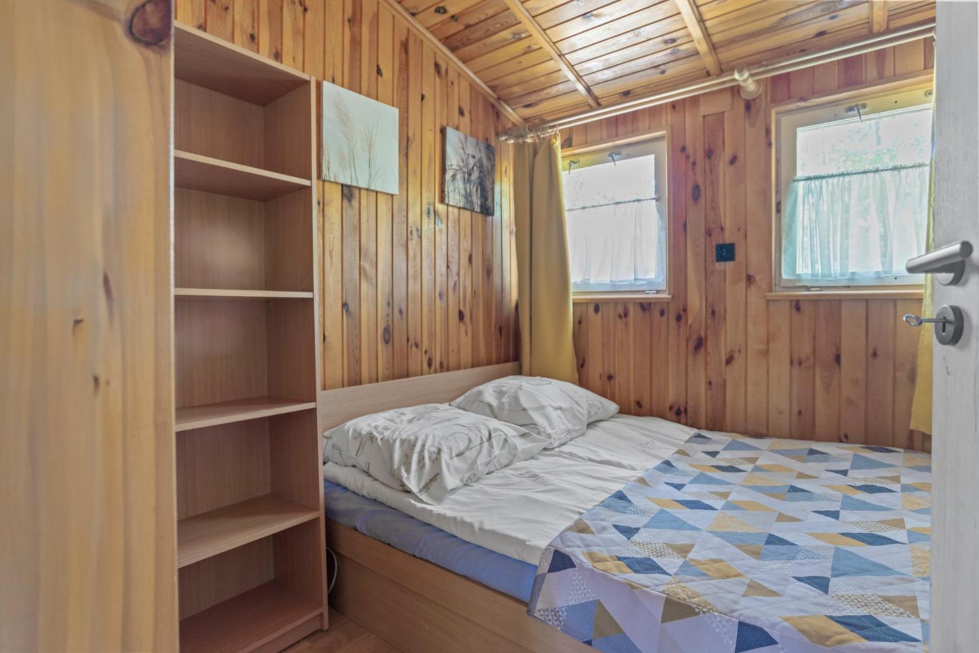 Campus Karolina Brenno Apartment Luaran gambar
