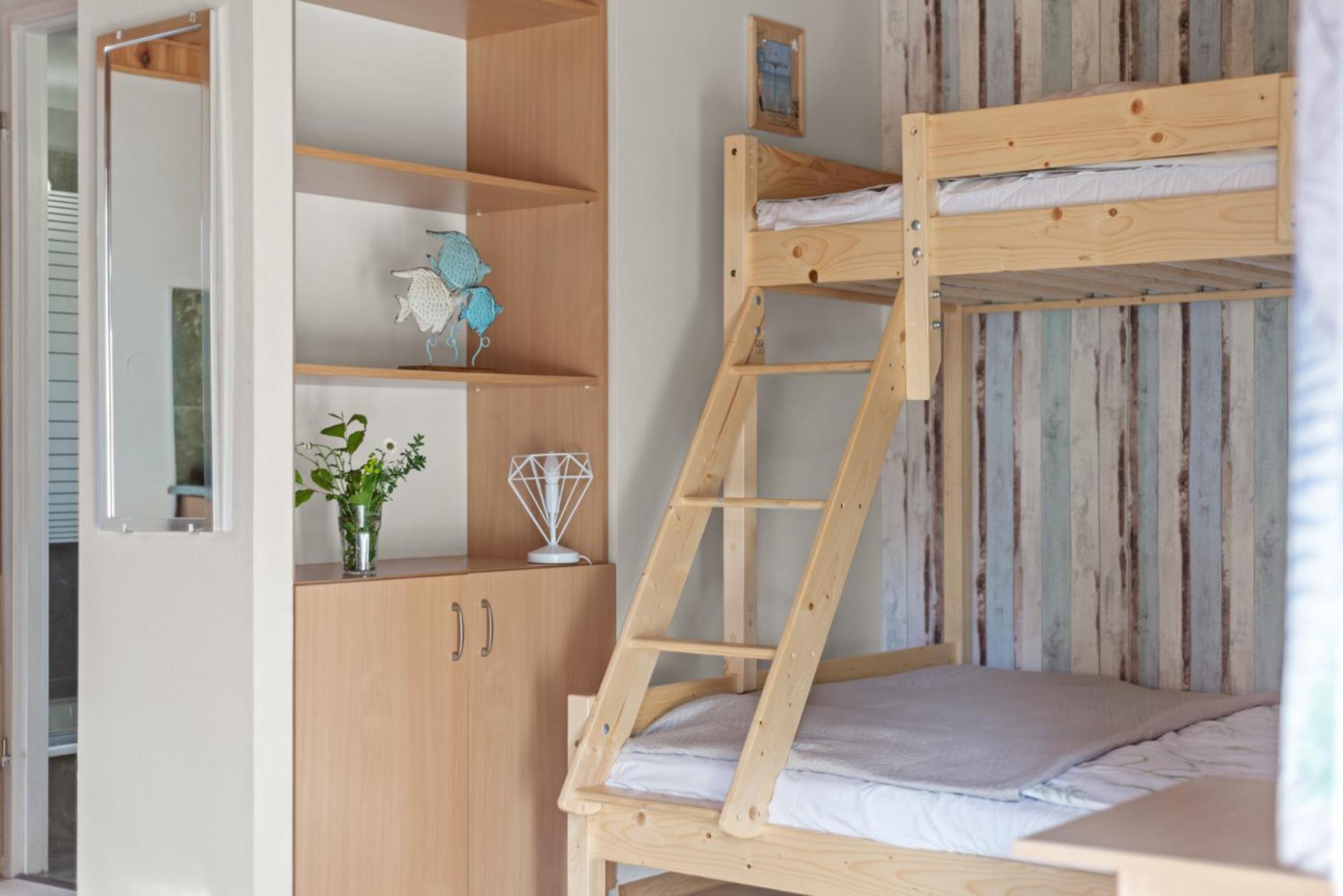 Campus Karolina Brenno Apartment Luaran gambar