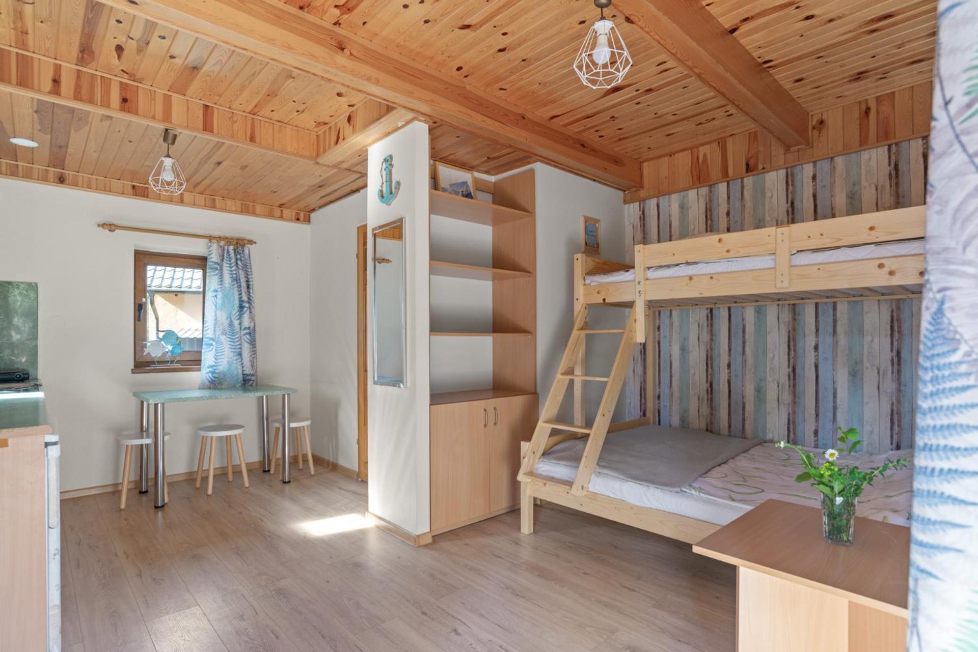 Campus Karolina Brenno Apartment Luaran gambar