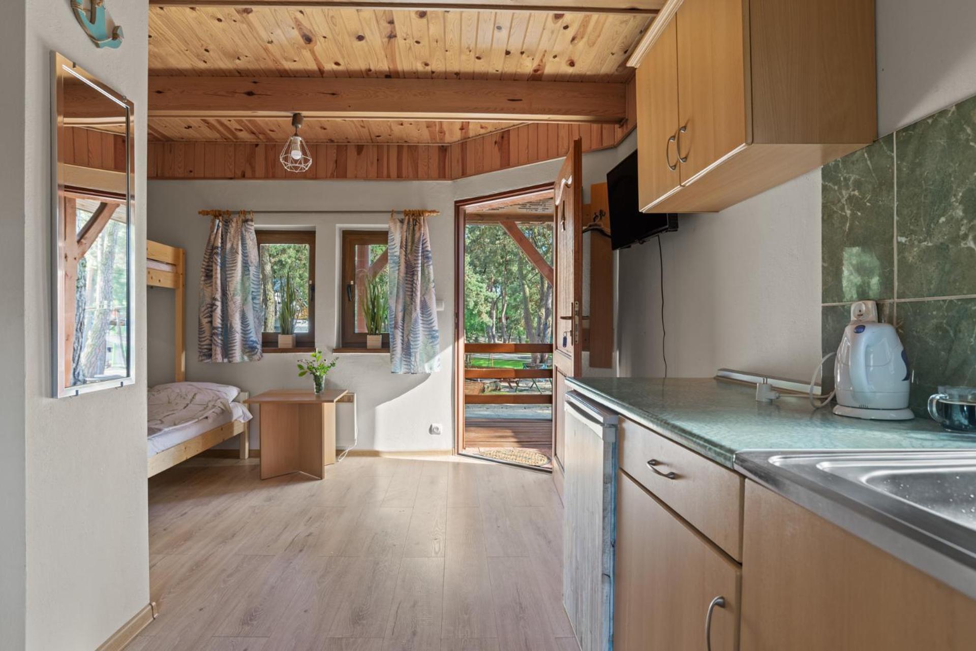 Campus Karolina Brenno Apartment Luaran gambar