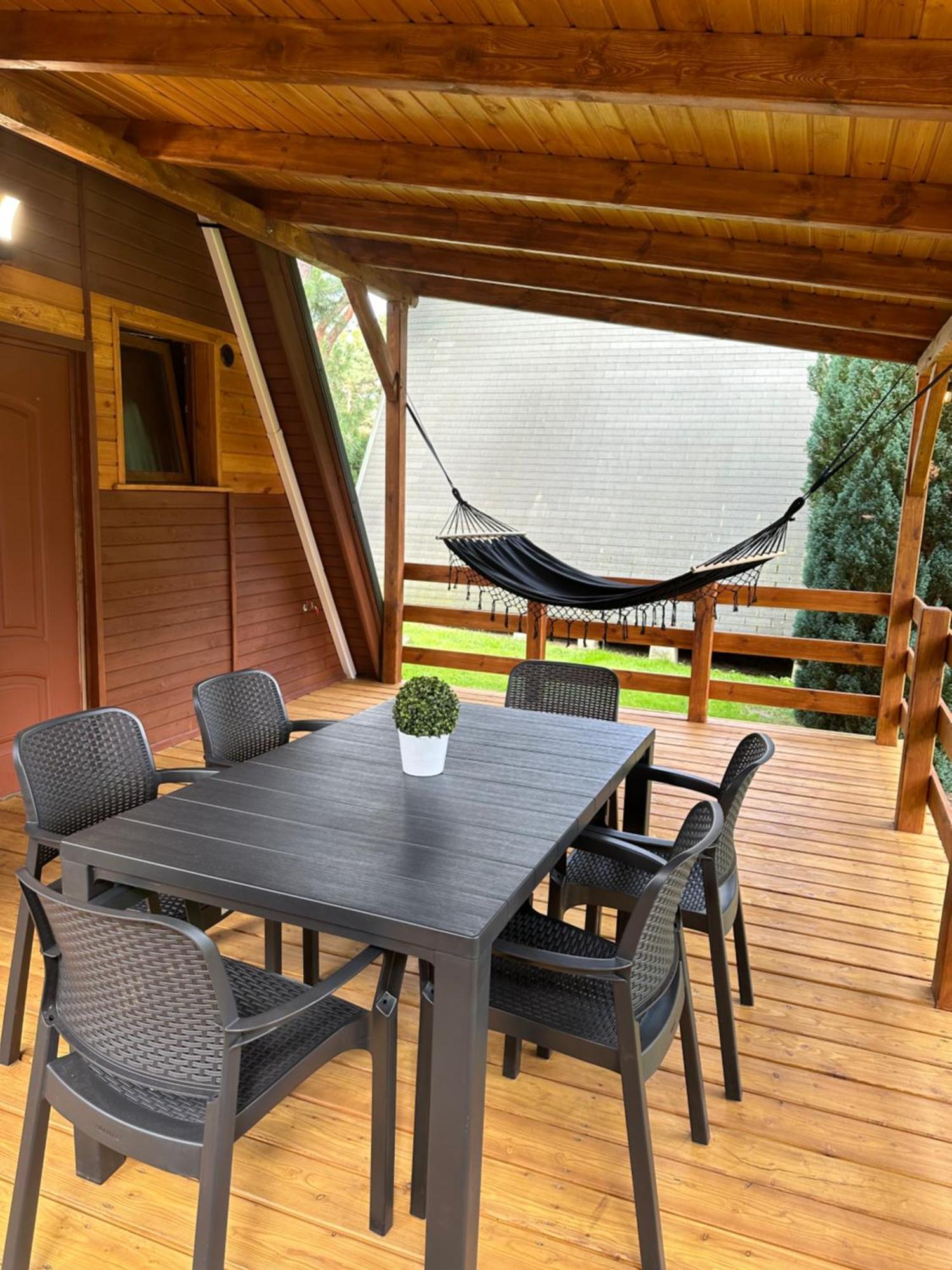 Campus Karolina Brenno Apartment Luaran gambar