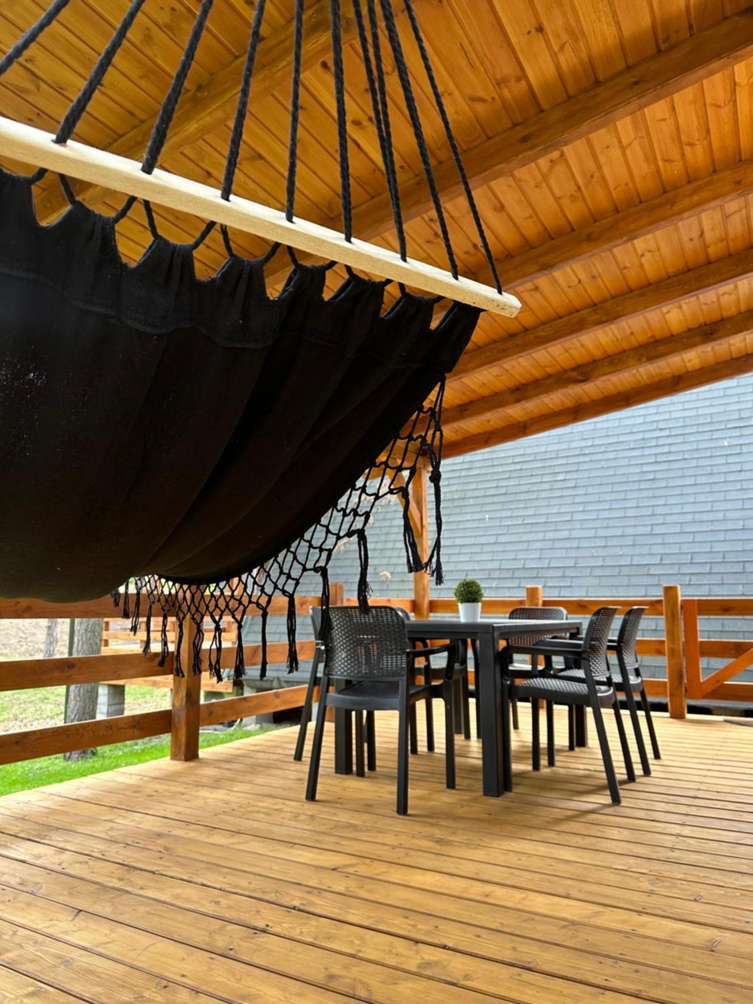Campus Karolina Brenno Apartment Luaran gambar